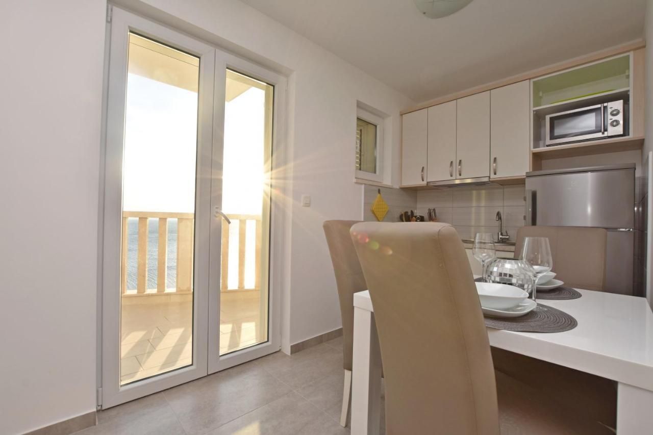 Apartments Danolic Pisak Buitenkant foto